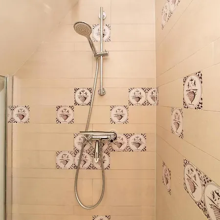Apartamento Hartelk
