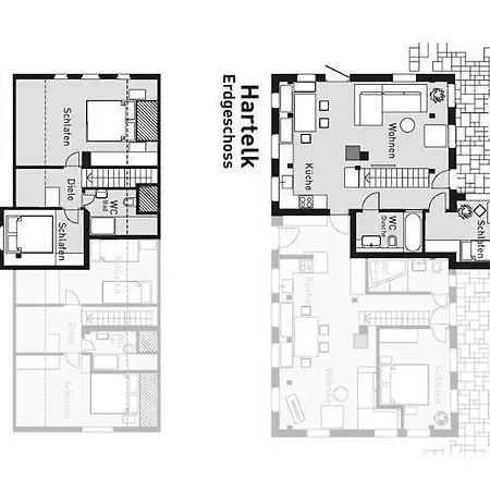 Hartelk Apartamento *