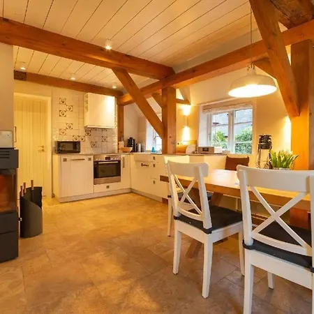 Hartelk Apartamento *
