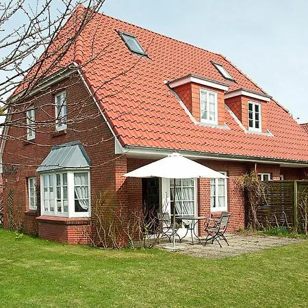 Apartment Hartelk *