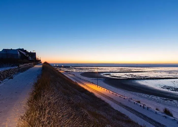 Appartement Hartelk *