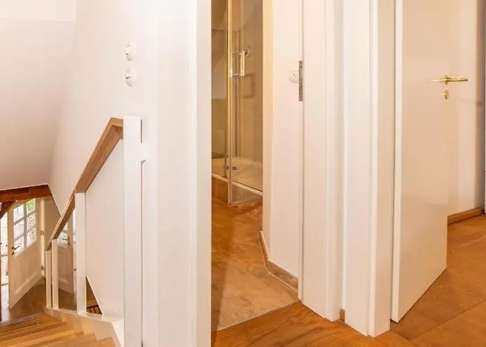 Hartelk Appartement *