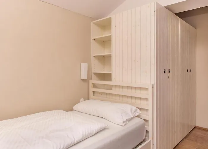 Appartement Hartelk *