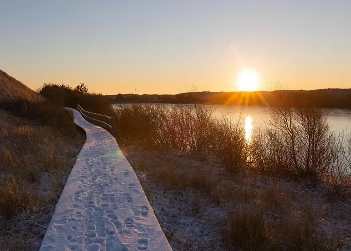 Hartelk Appartement *