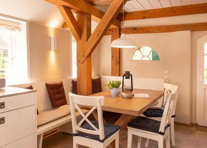 Hartelk Appartement *