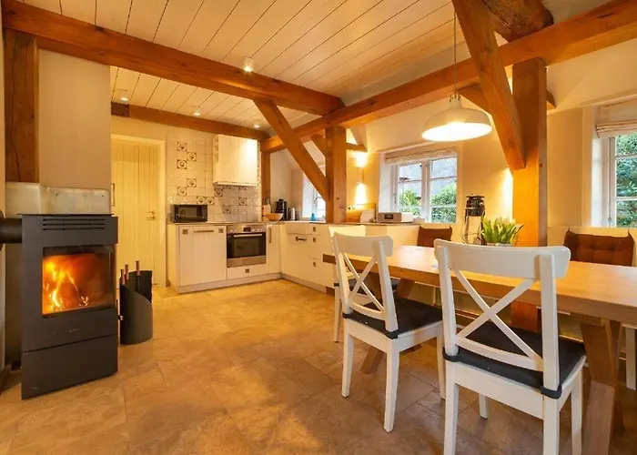 Hartelk Appartement *