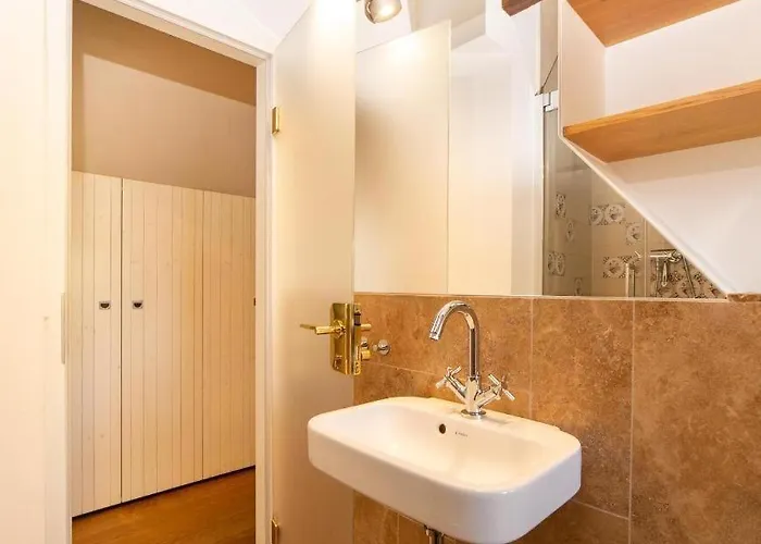 Appartement Hartelk Nebel