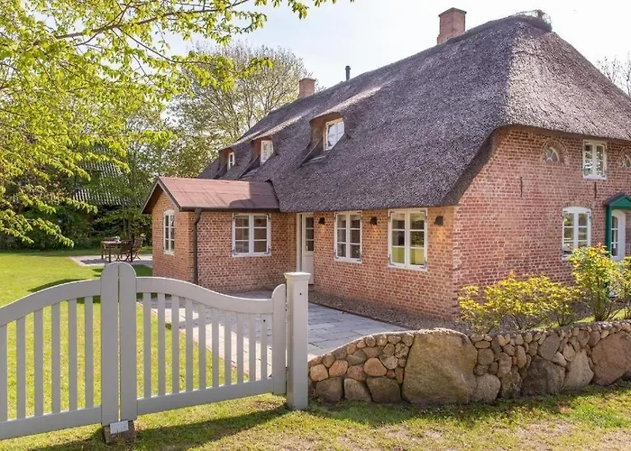 Appartement Hartelk Nebel